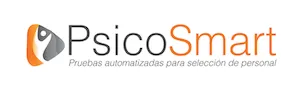 Logo footer psico smart