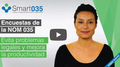 Image de couverture pour la vidéo du logiciel pour les enquêtes de la Vorecol, NOM 035