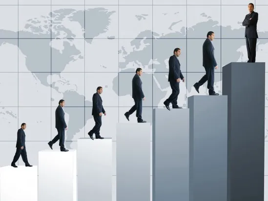 desarrollo gerencial