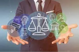 jurídico y legal