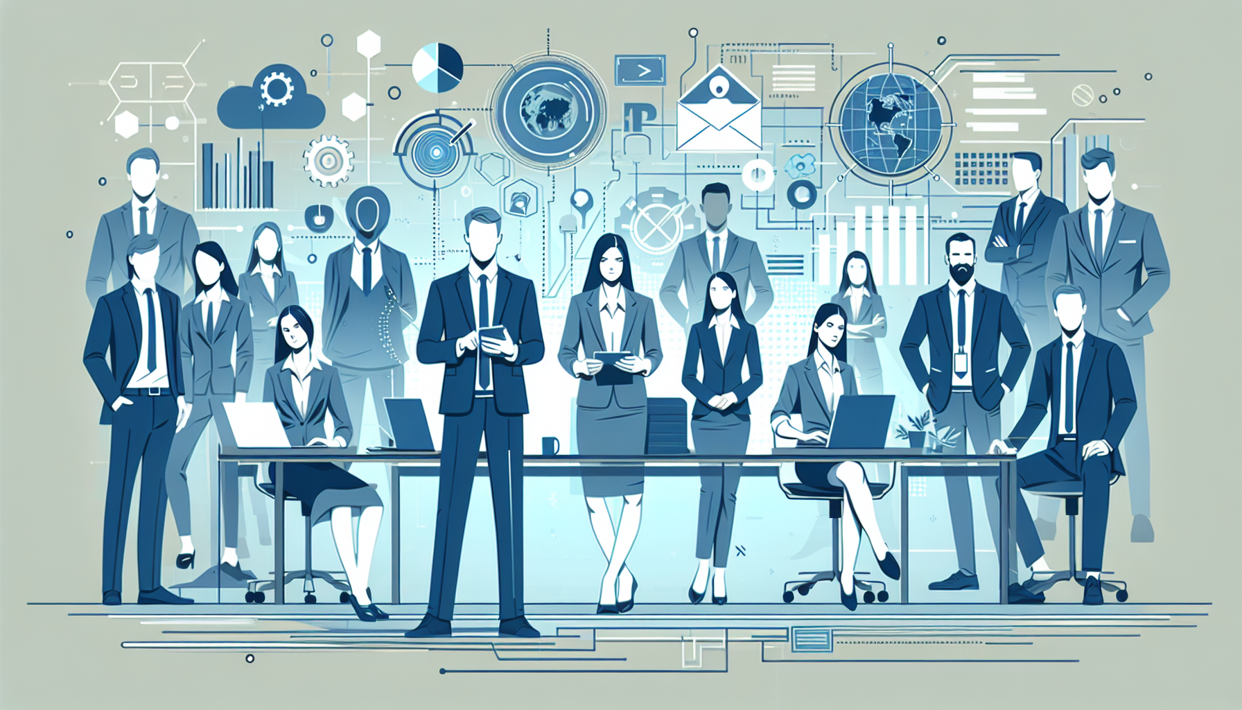 IA lidera despidos tech en abril 2026: 26% de los recortes