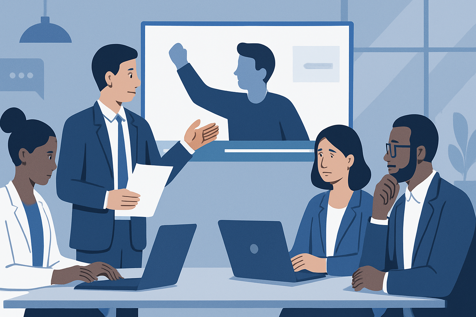 Conducta fuera del trabajo: el riesgo de RRHH que nadie prevé