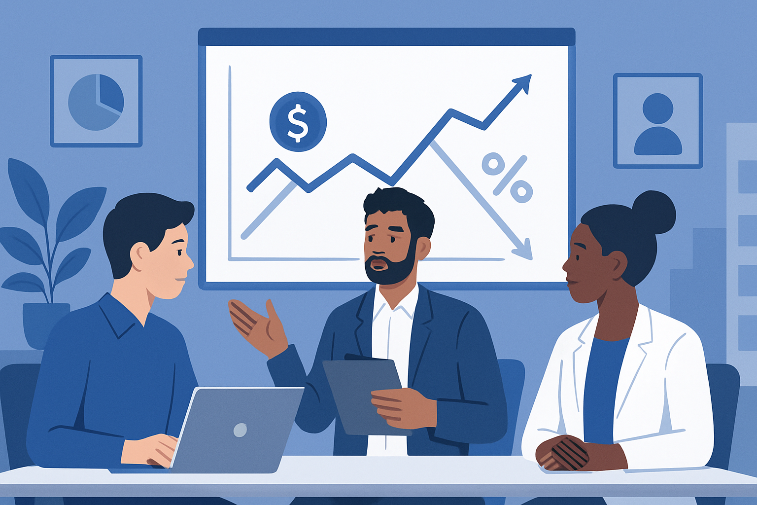 Salarios jóvenes vs. inflación: señales para RRHH en LATAM