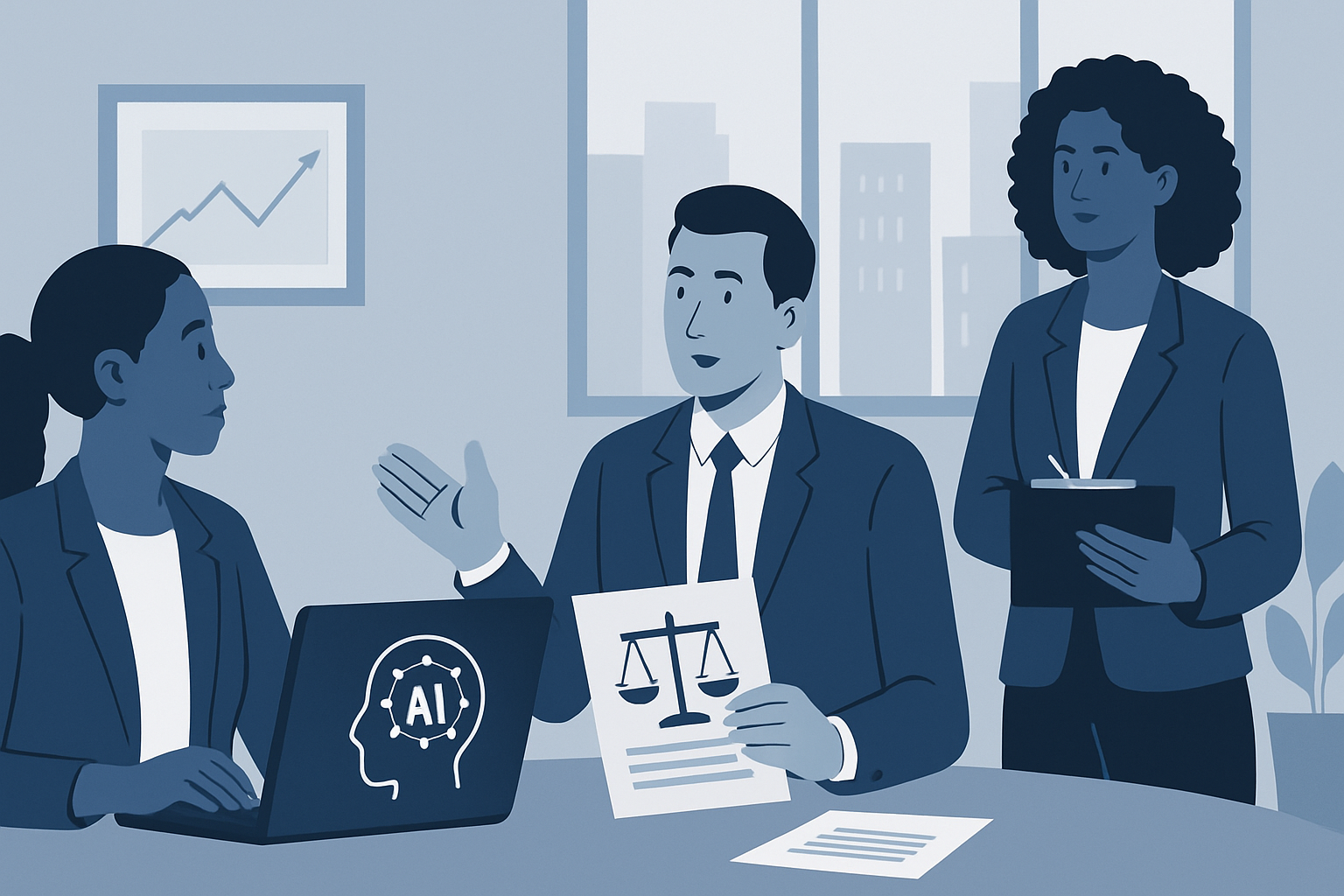 Mobley v. Workday: los tribunales ya evalúan el fondo de la…